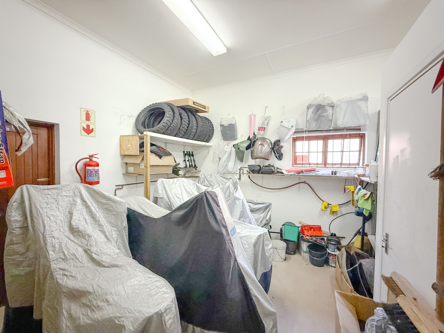 Commercial Property for Sale in Seaside Longships Western Cape